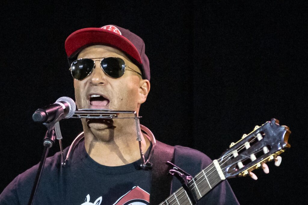 Tom Morello