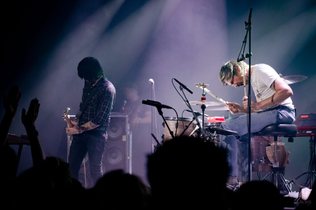 Death From Above 1979 - Halifax