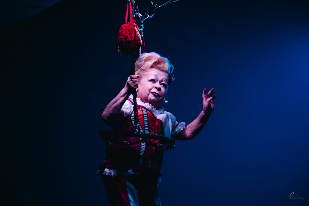 Cirque du Soleil: Corteo - Halifax