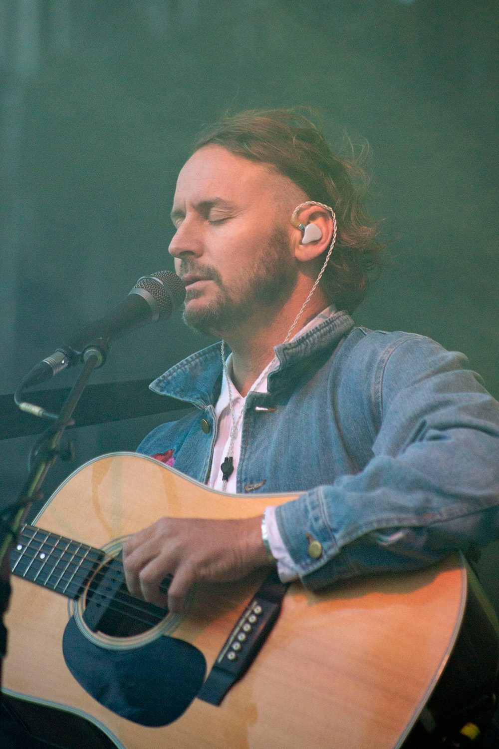 Ben Howard - Calgary
