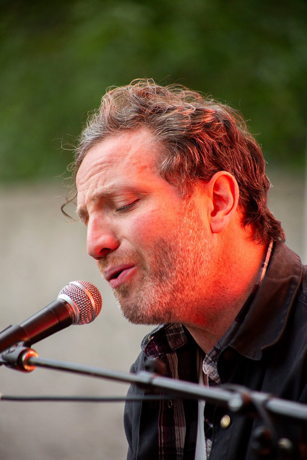 Declan O'Donovan - Calgary