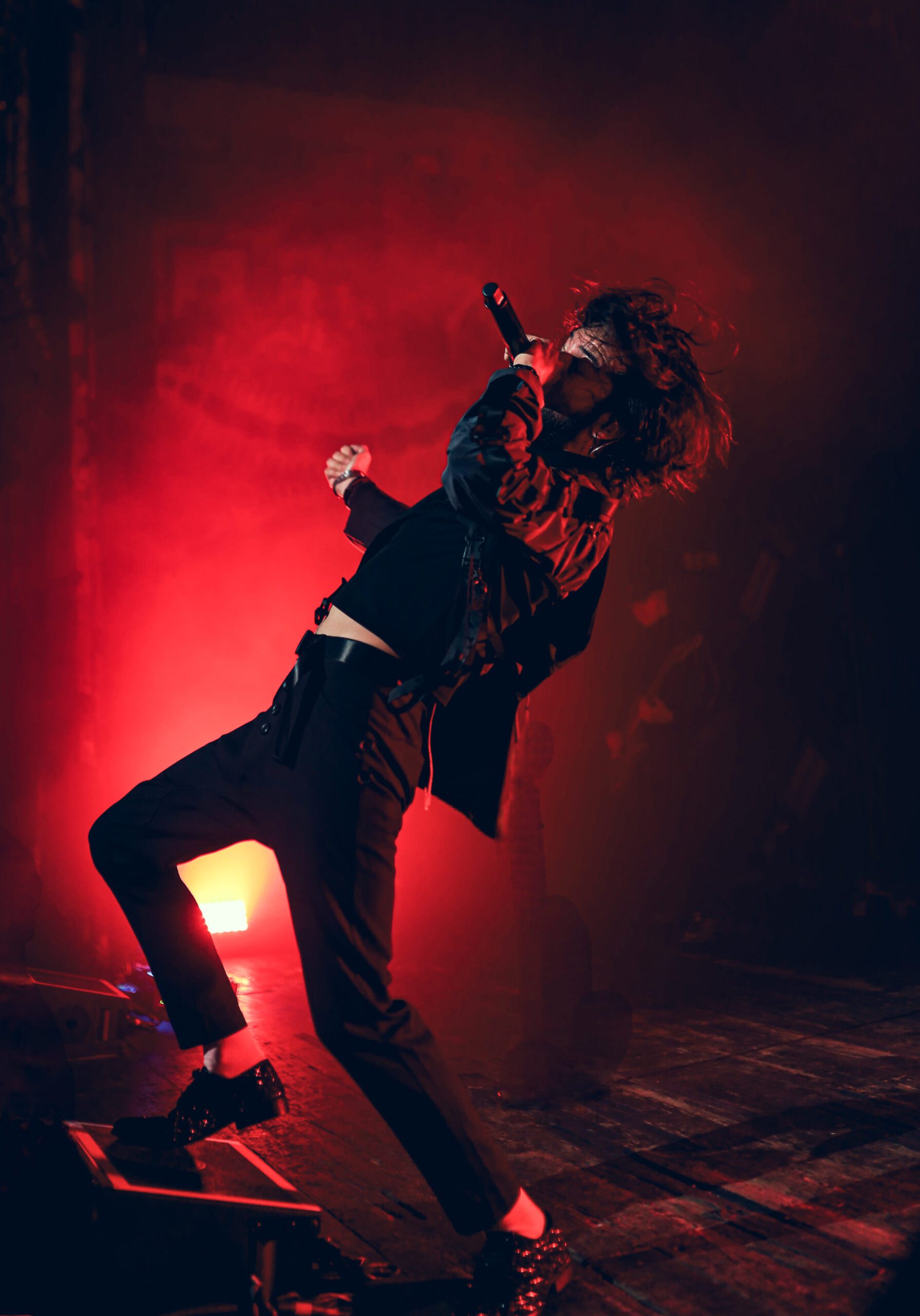 Northlane in Chicago