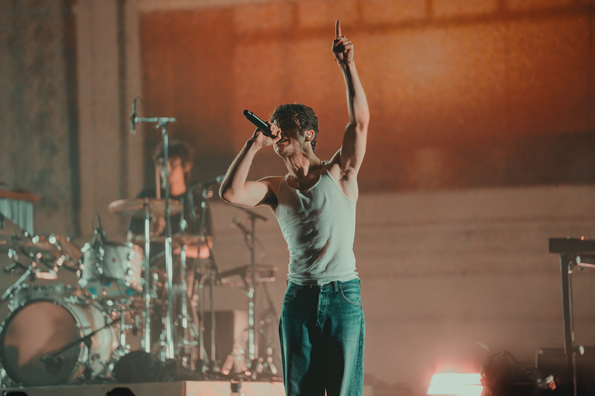 Wallows In Vancouver