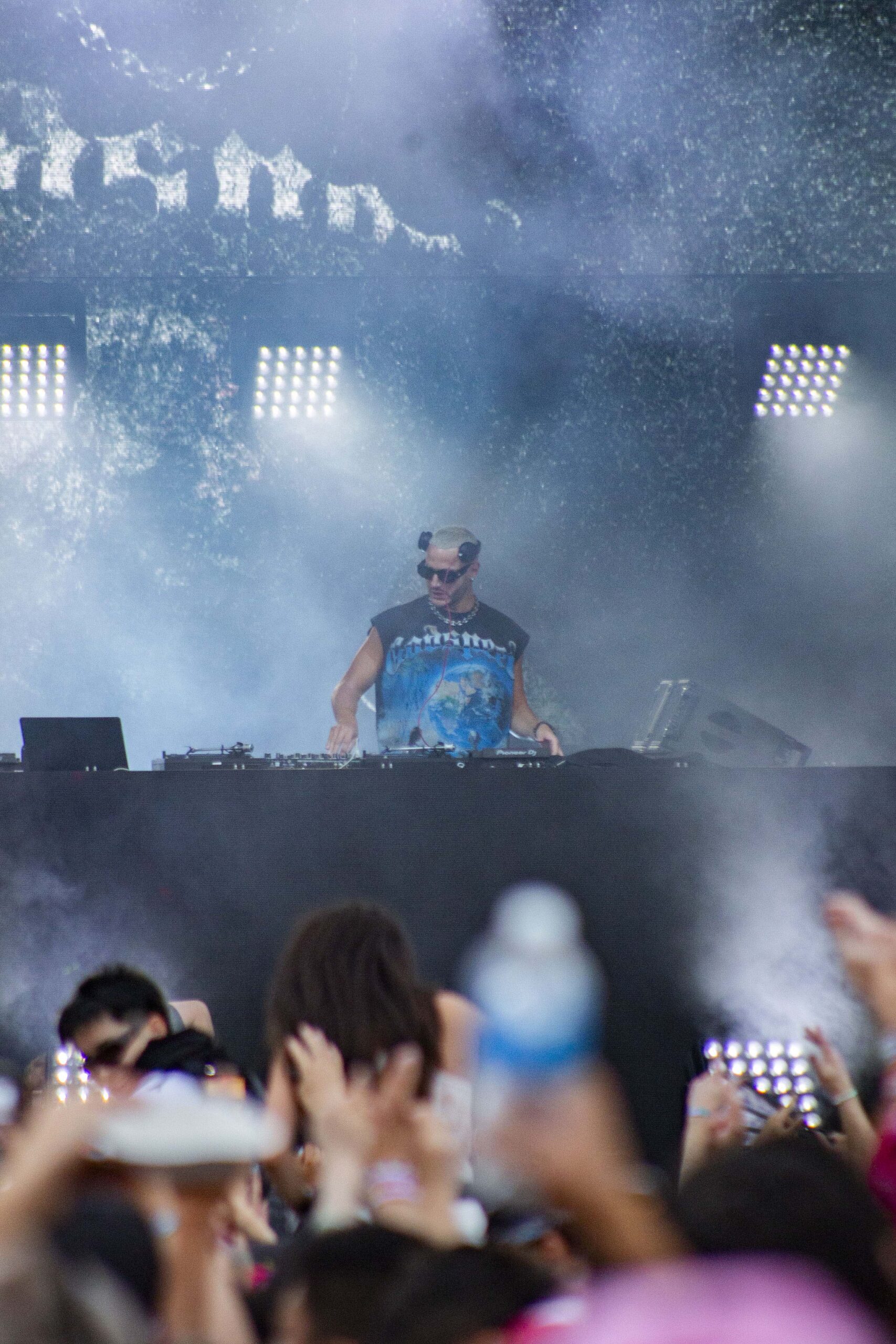 DJ Snake - Calgary