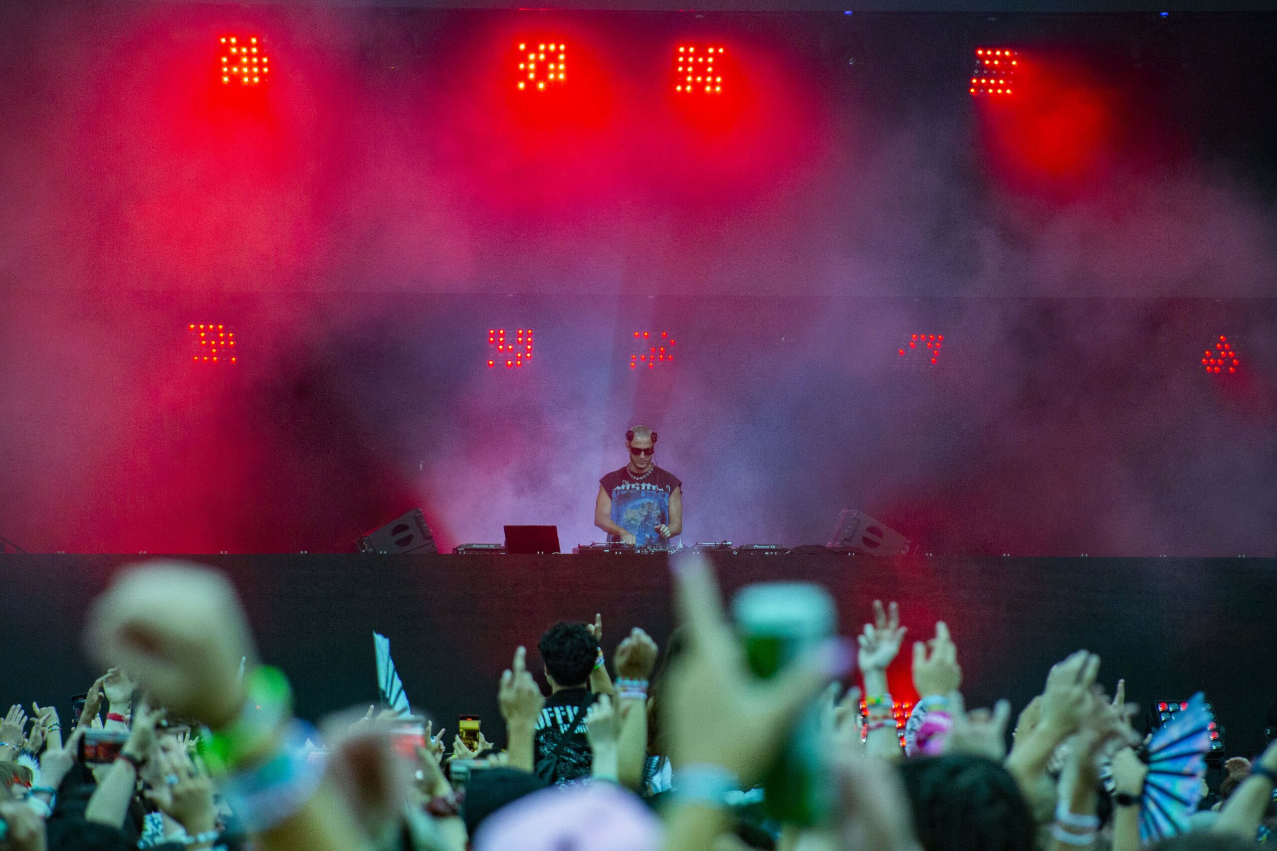 DJ Snake - Calgary