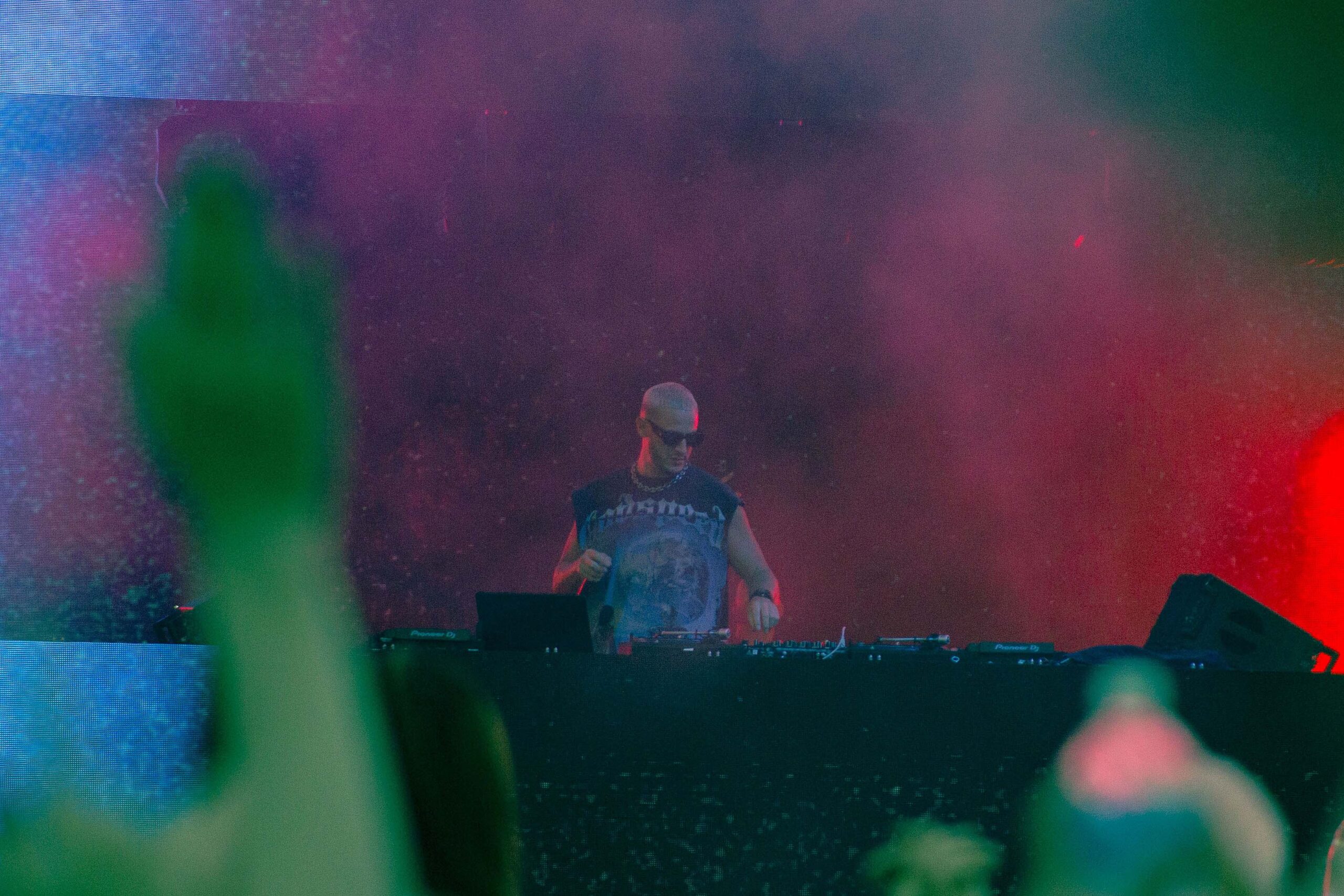 DJ Snake - Calgary