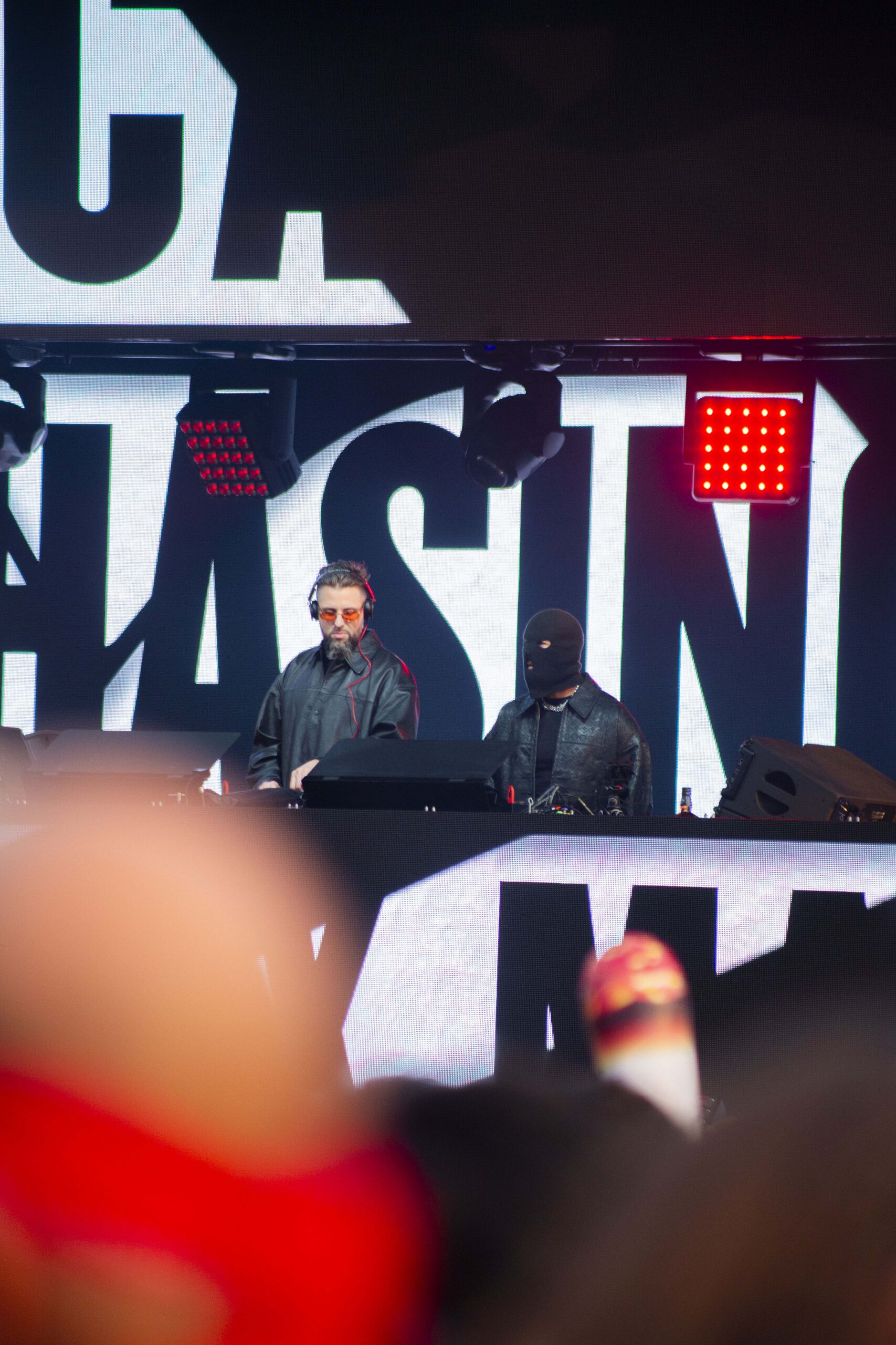 Tchami x Malaa - Calgary
