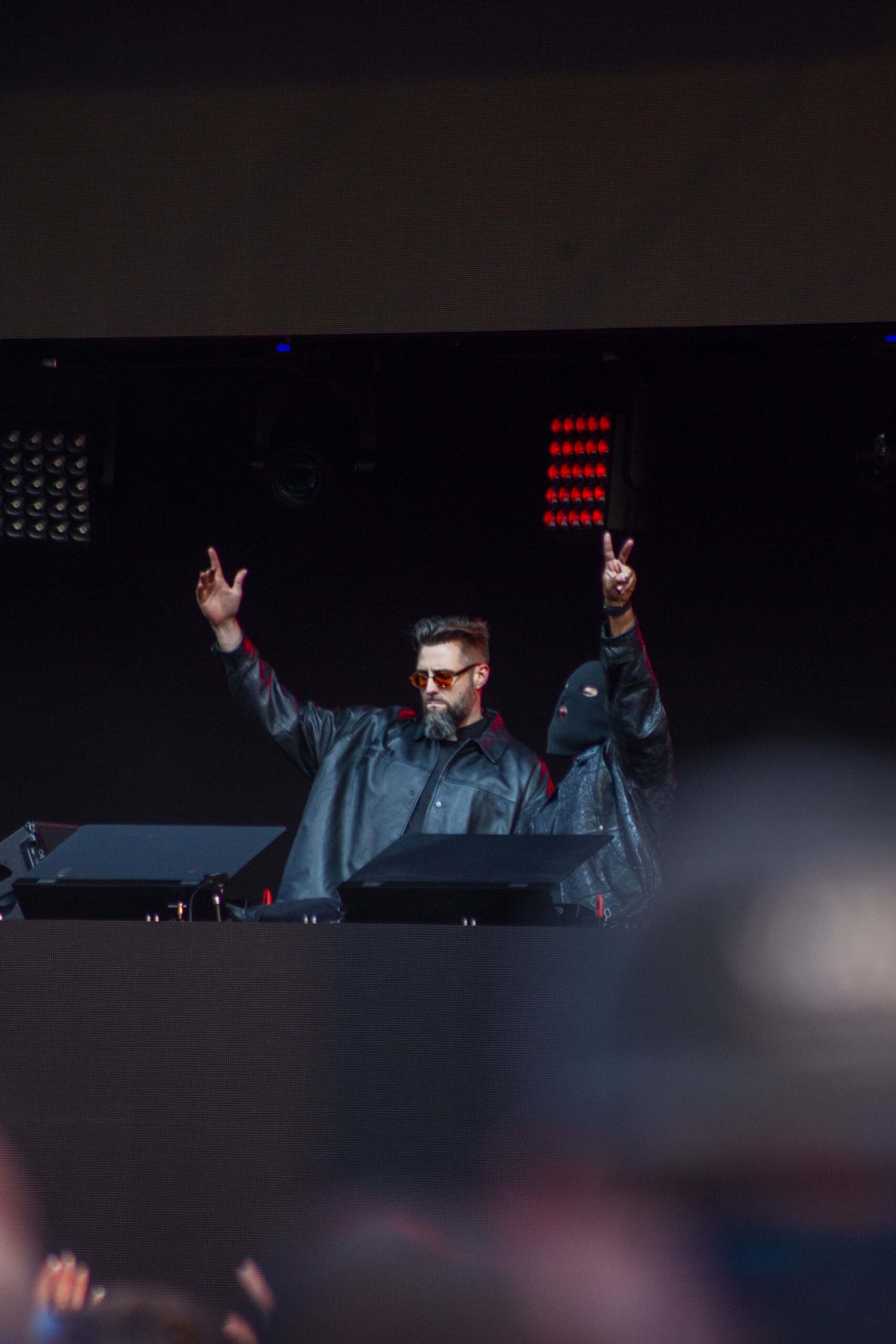 Tchami x Malaa - Calgary