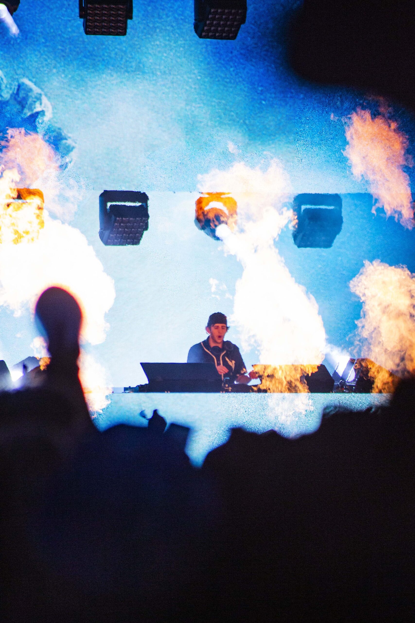 ILLENIUM - Calgary