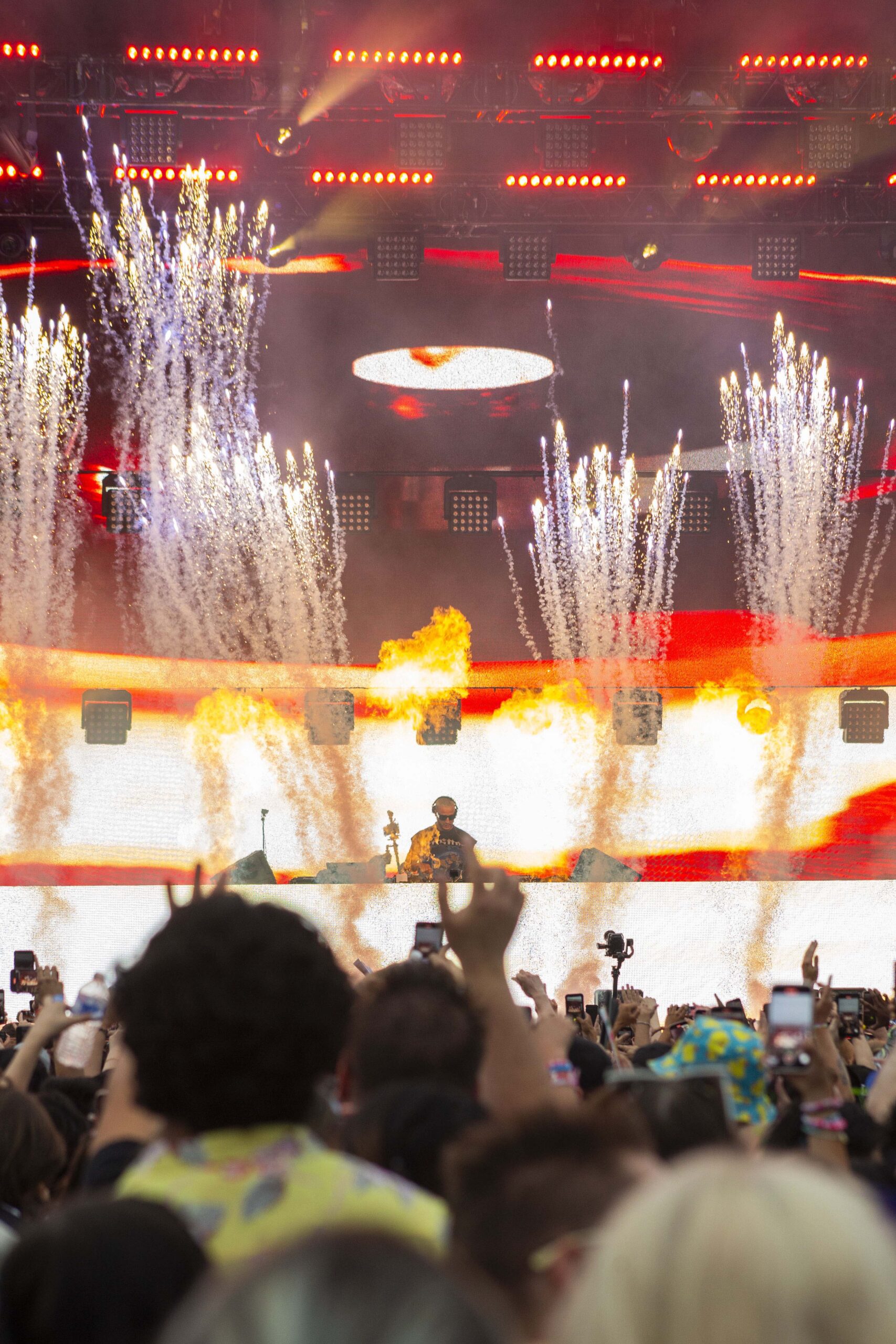 DJ Snake - Calgary