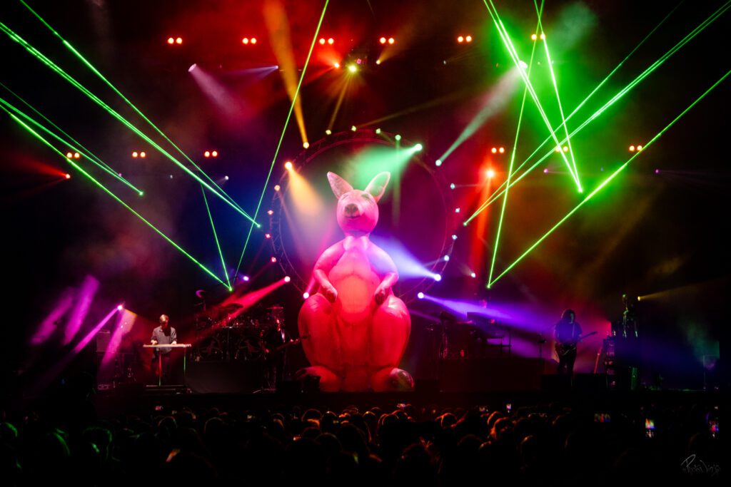 The Australian Pink Floyd - Halifax