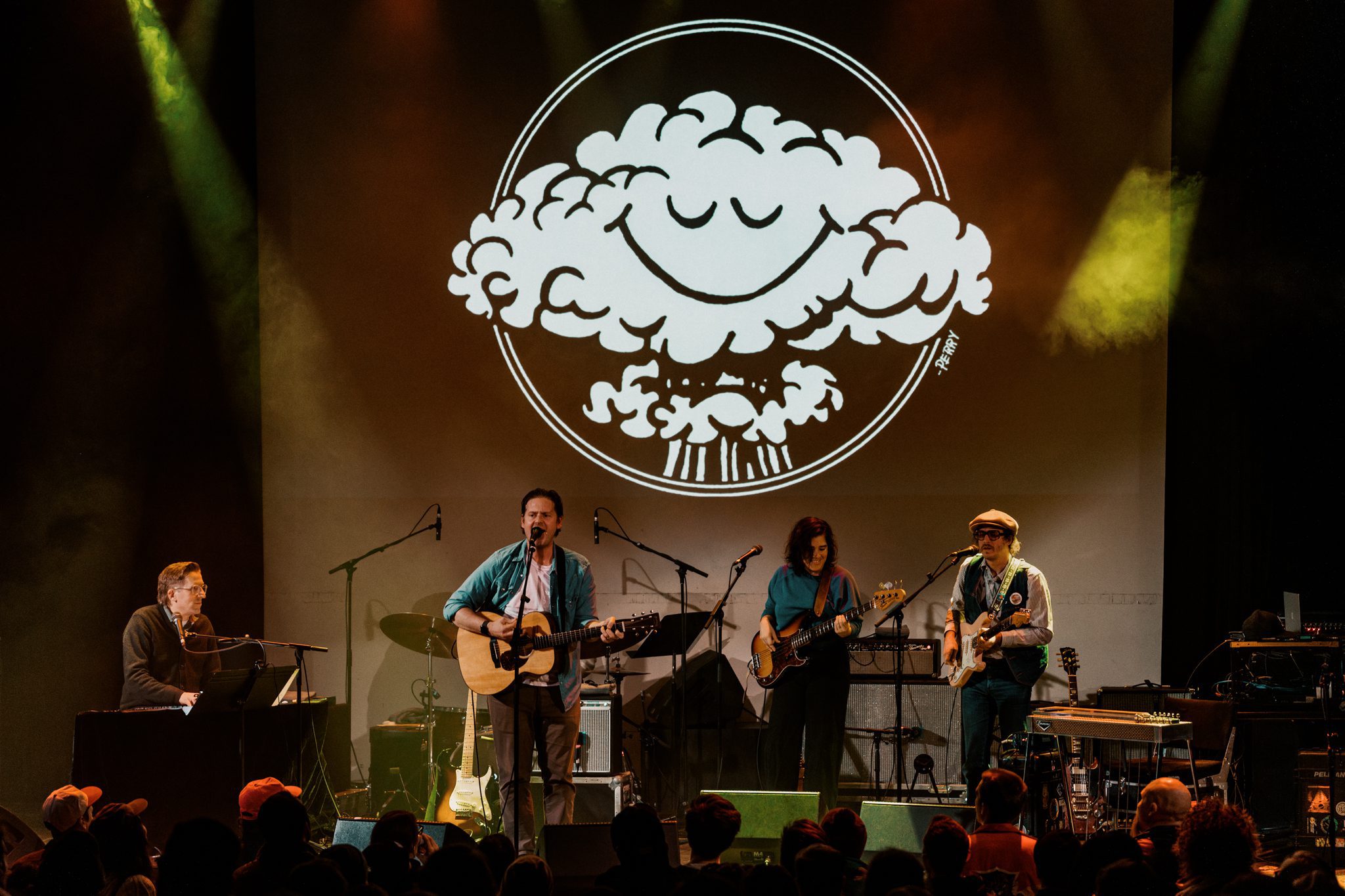 Tim Heidecker Live In Vancouver