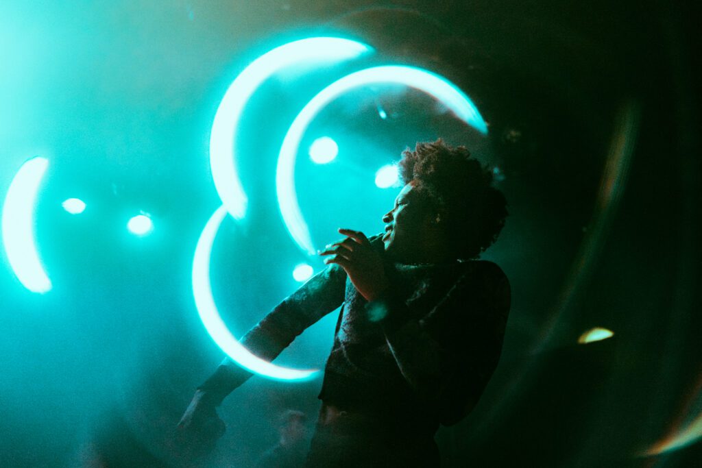 Gallant In Vancouver