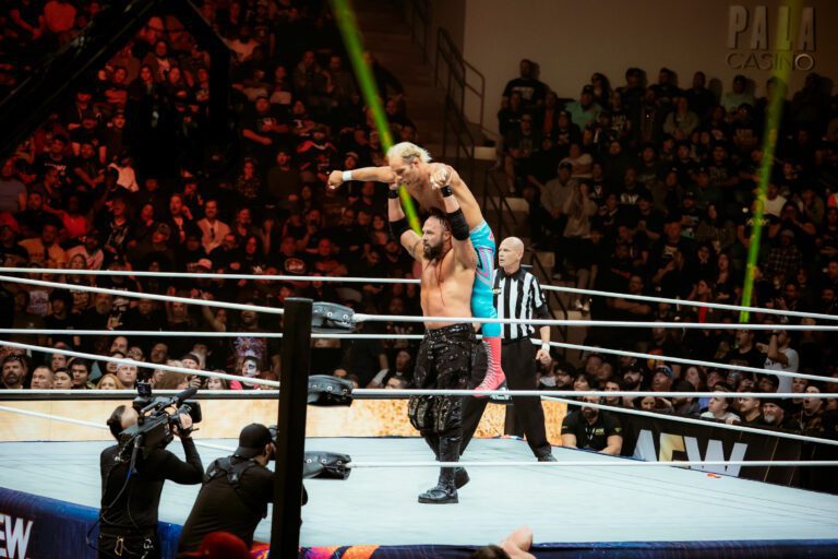 AEW Wrestling-025