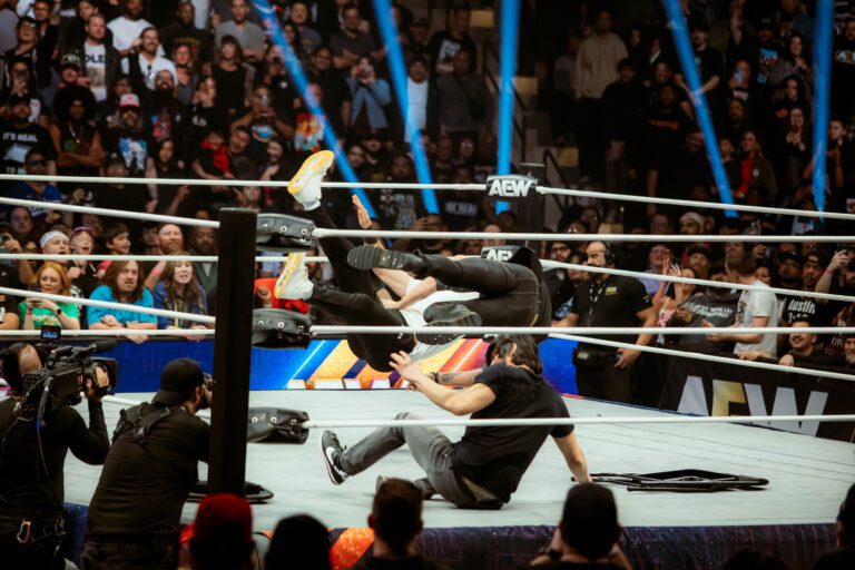AEW Wrestling-073