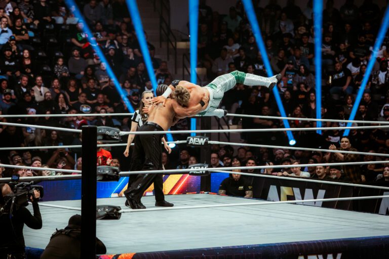 AEW Wrestling-077