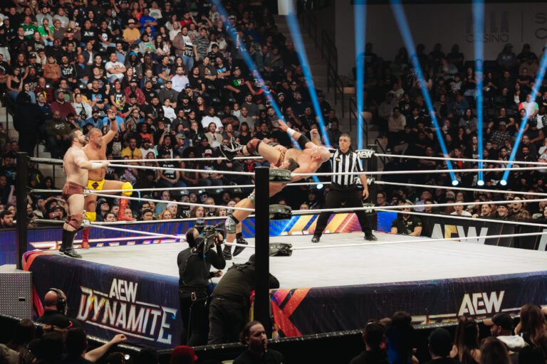 AEW Wrestling-078