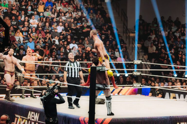 AEW Wrestling-079