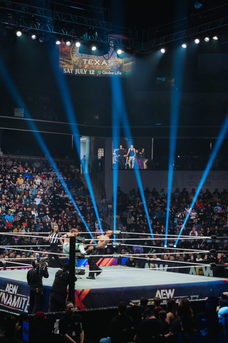 AEW Wrestling-088