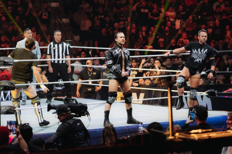 AEW Wrestling-106