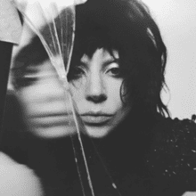 First Listen - MAYHEM - Lady Gaga: A Daring Pop Comeback