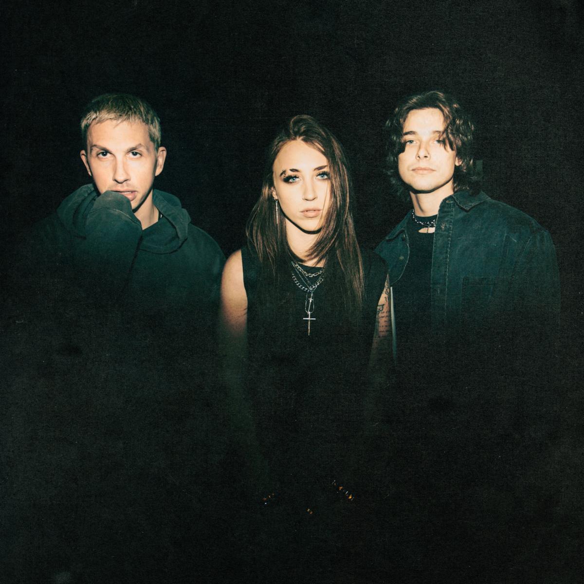 First Listen - Safehouse - Kemi Kehoe, Ekoh, and Colorblind