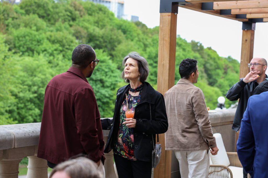 CAD DAY 1 - Mayor Sutcliffe's Music Mixer Event (12)