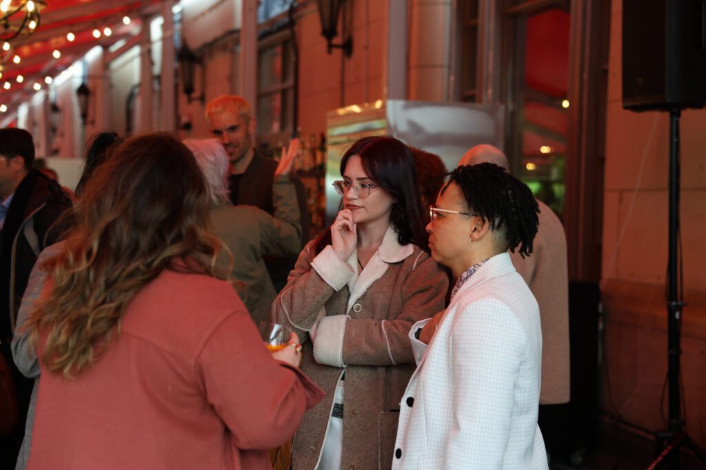 CAD DAY 1 - Mayor Sutcliffe's Music Mixer Event (13)