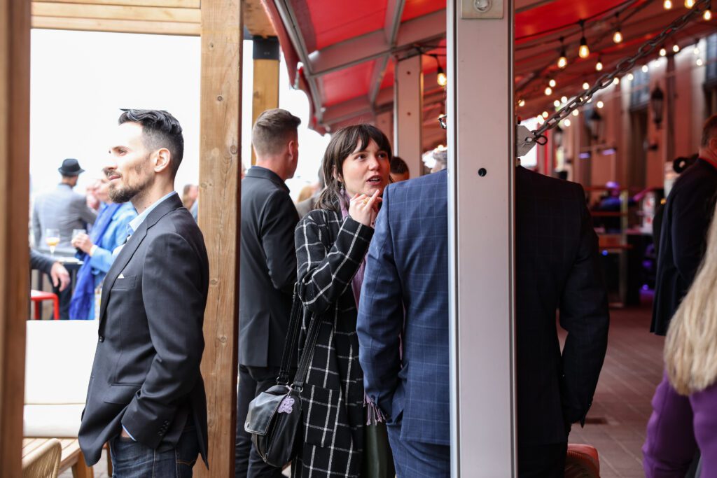 CAD DAY 1 - Mayor Sutcliffe's Music Mixer Event (14)