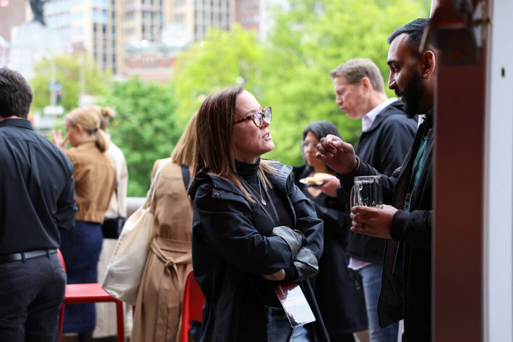 CAD DAY 1 - Mayor Sutcliffe's Music Mixer Event (3)