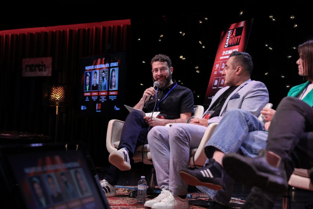 CAD DAY 1 - Nightlife, A regional roundtable (1)