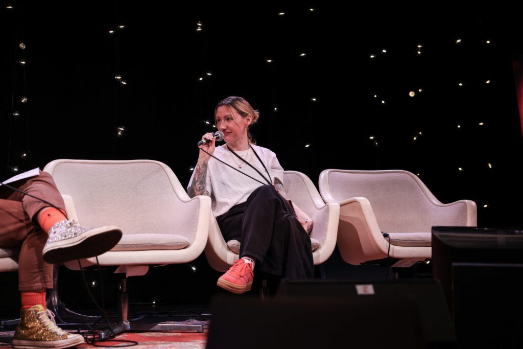 CAD DAY 2 - Good nights out for all (2)