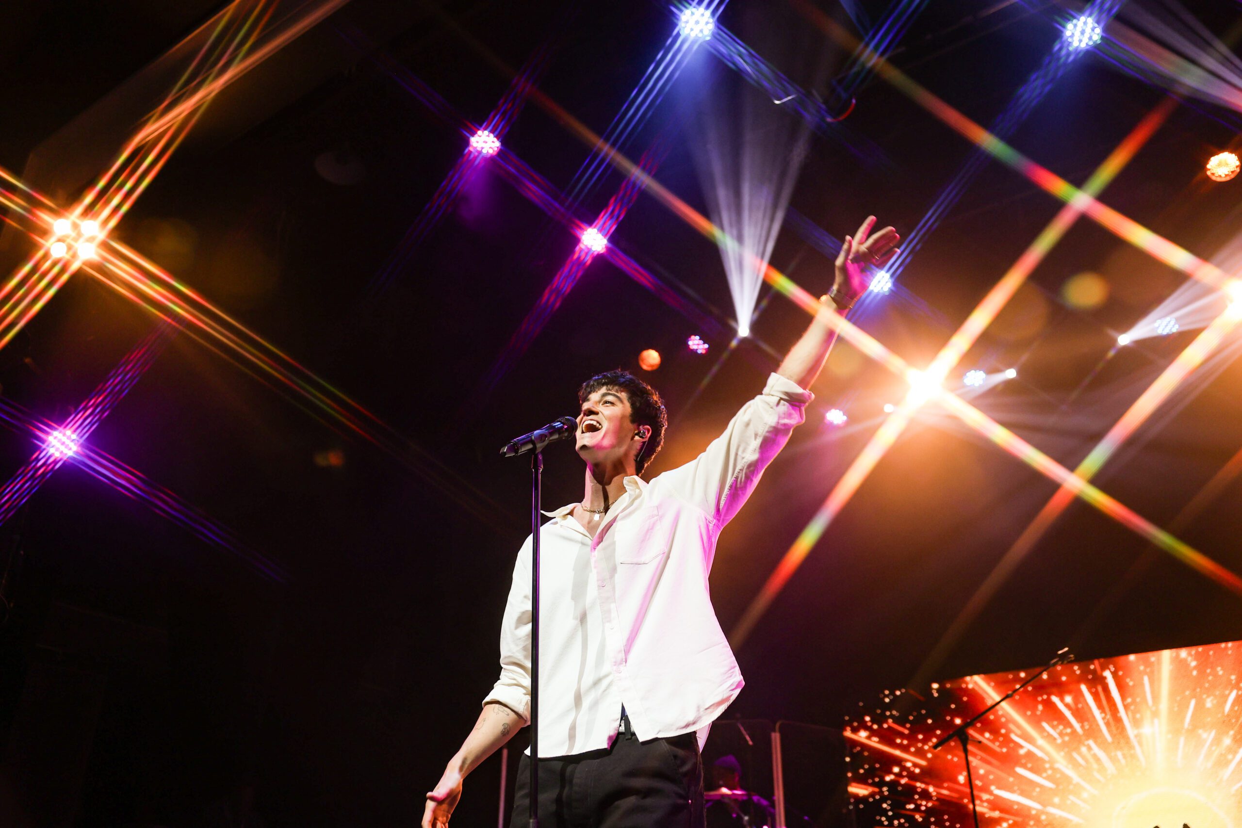 Capital Music Week (CxMW)
