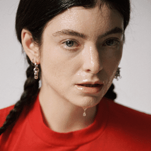 First Listen - What Was That - Lorde