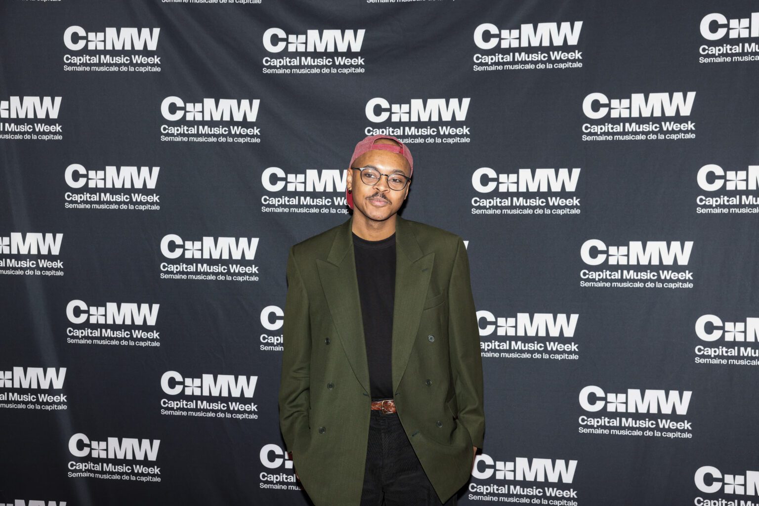 Red Carpet - Akeem Oh (90)