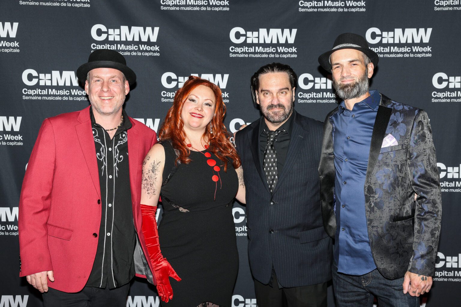 Red Carpet - Angelica Jones (66)