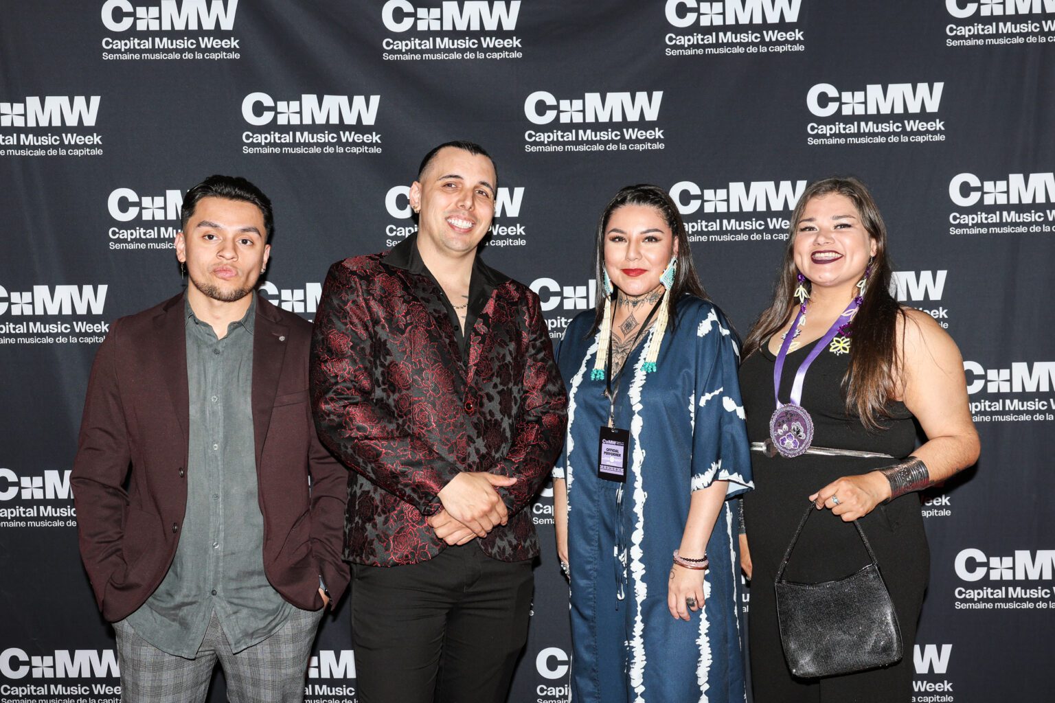 Red Carpet - Cody Coyote (79)