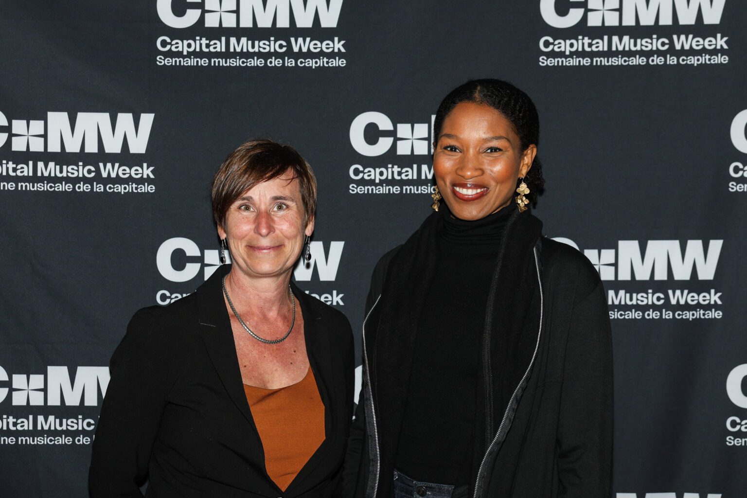 Capital Music Week (CxMW)