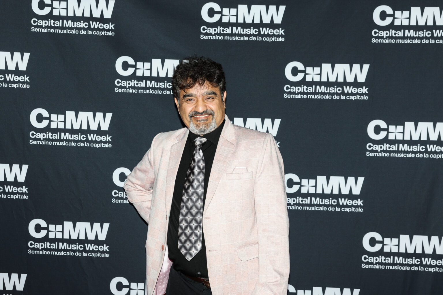 Capital Music Week (CxMW)