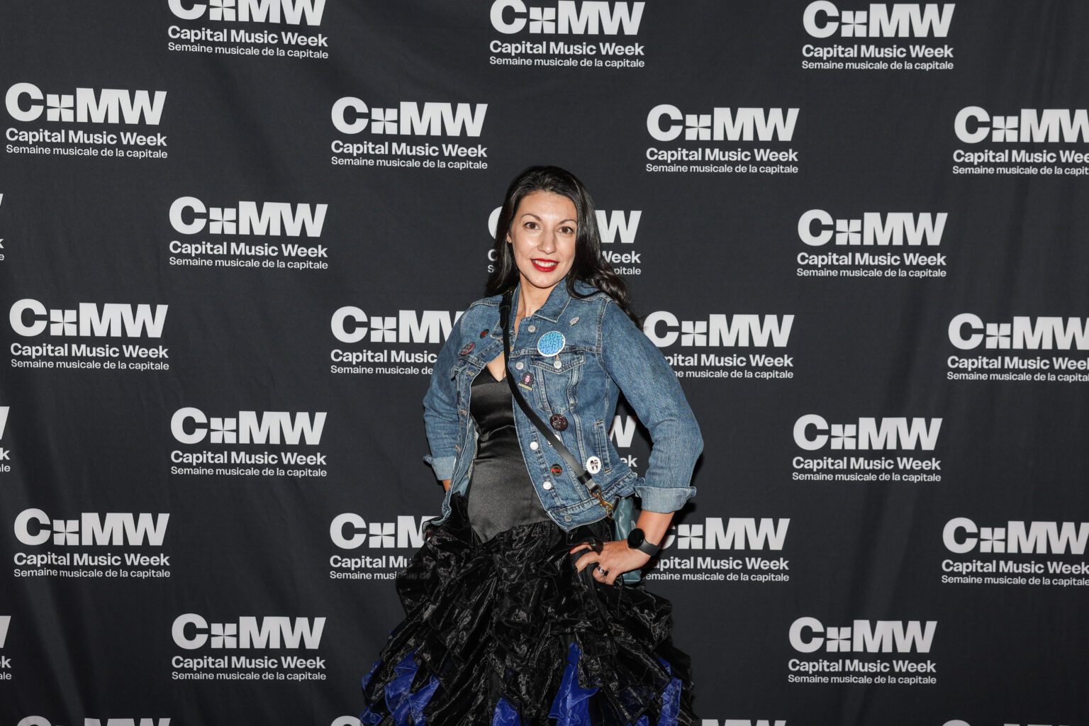 Capital Music Week (CxMW)