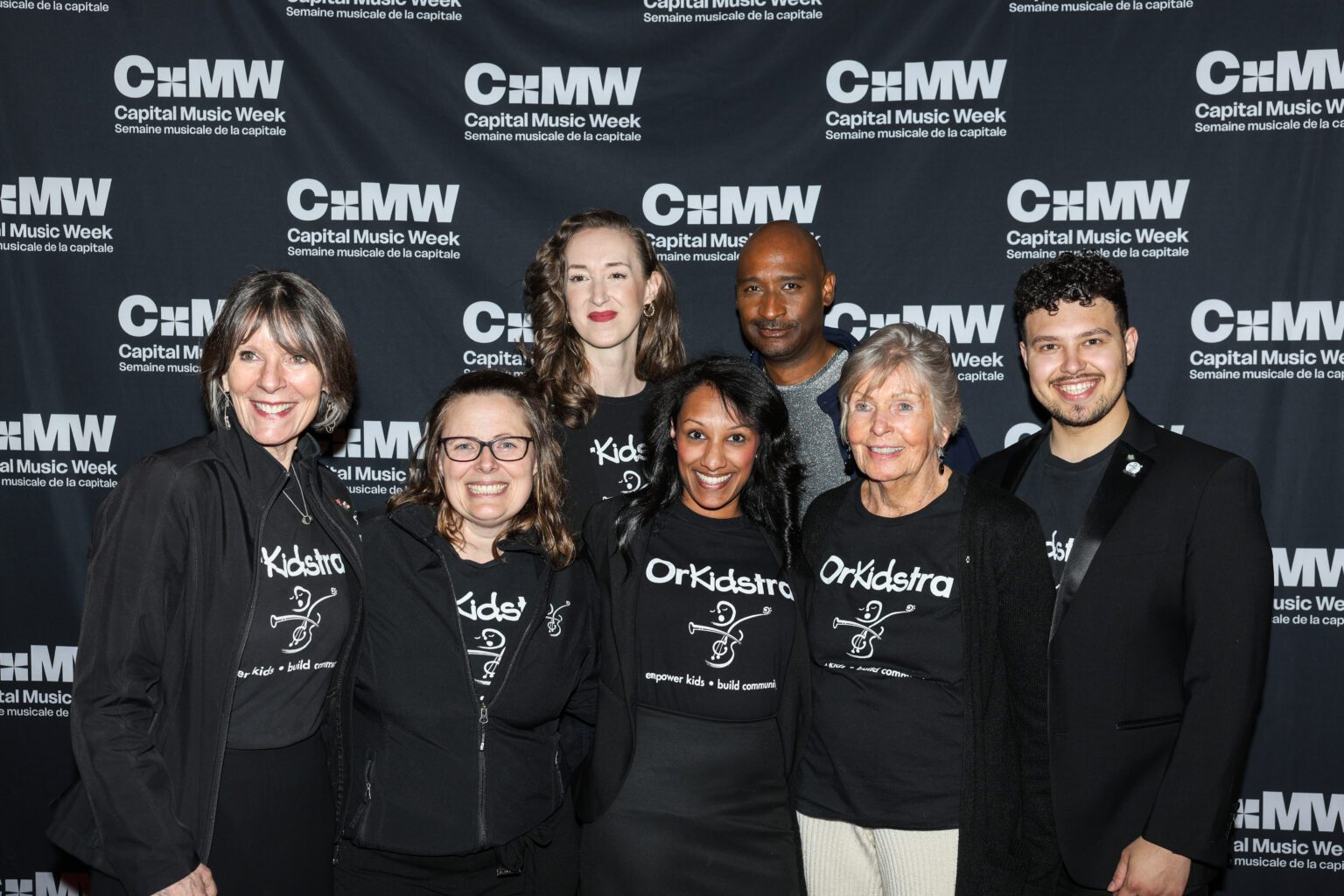 Capital Music Week (CxMW)