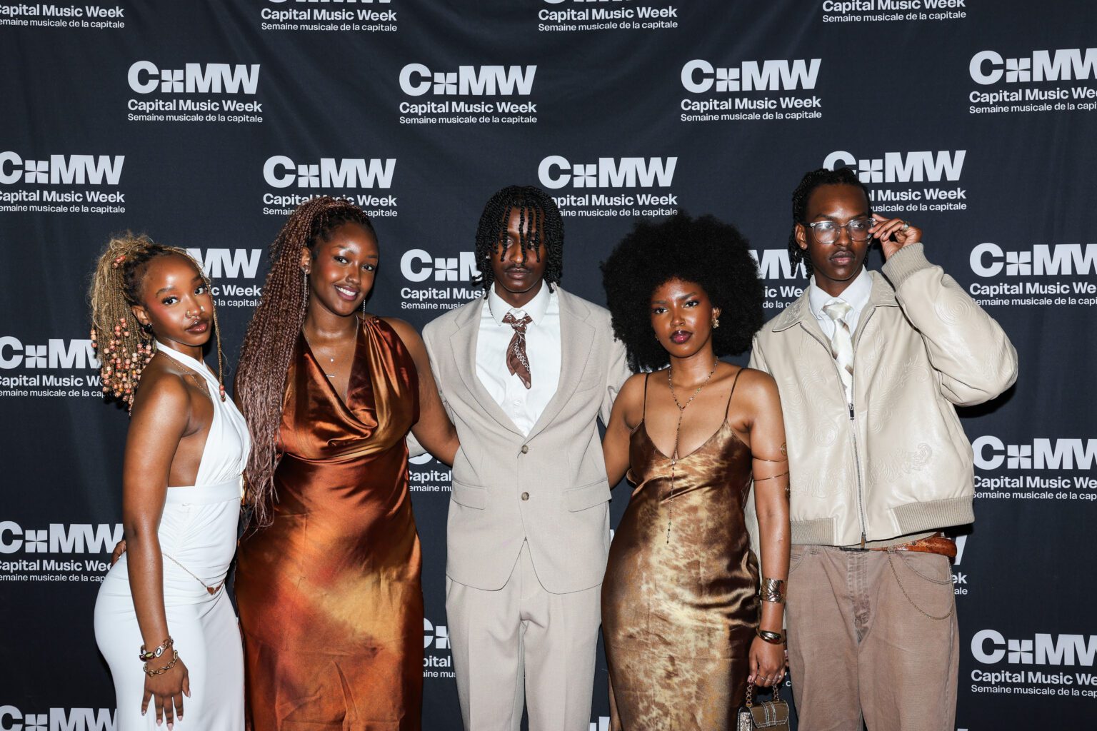 Capital Music Week (CxMW)