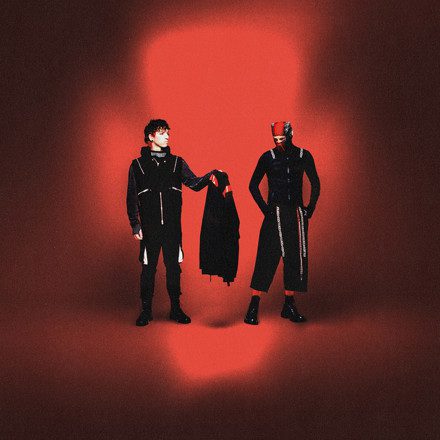 First Listen - "Drum Show" - Twenty One Pilots The Beat Goes On, Even as the Band Steps Back