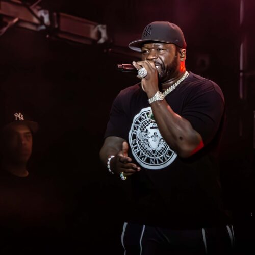 50 Cent - Bluefest 2024 (1)