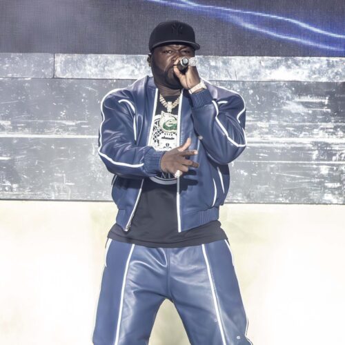 50 Cent - Bluefest 2024 (3)