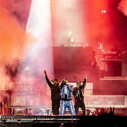 50 Cent - Bluefest 2024 (4)
