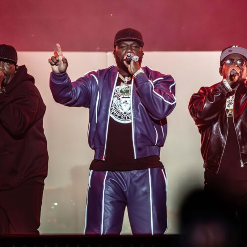50 Cent - Bluefest 2024 (5)