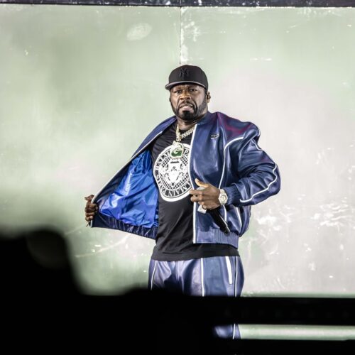50 Cent - Bluefest 2024 (6)