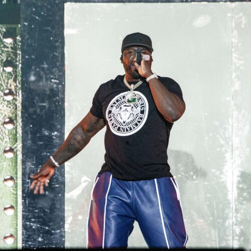 50 Cent - Bluefest 2024 (7)