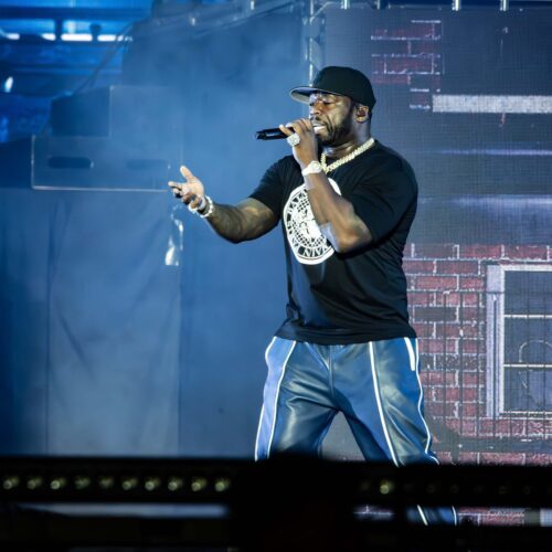 50 Cent - Bluefest 2024 (8)